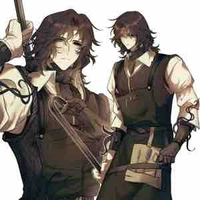 Matthias ( Trăng Khuyết)