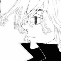 Sano Manjirou | Mikey