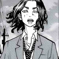 Baji Keisuke
