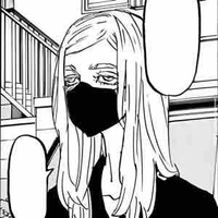 Sanzu Haruchiyo