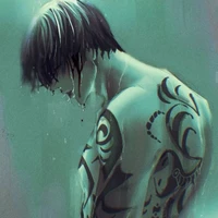 Haitani Ran