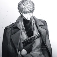 Haruchiyo Sanzu