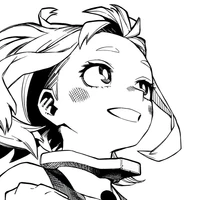uraraka ochako