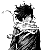 aizawa shota