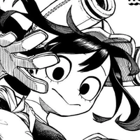 tsuyu asui