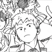 ojiro mashirao