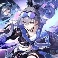Silver Wolf (Sói Bạc)
