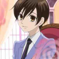Fujioka Haruhi