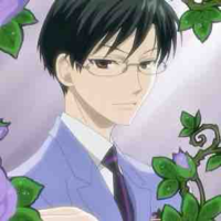 Ootori Kyoya