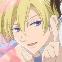 Tamaki Suoh