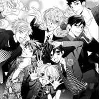 HOST CLUB