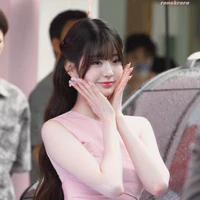 Jang Wonyoung
