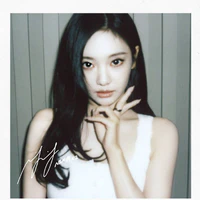 Ning Yi Zhuo_NingNing
