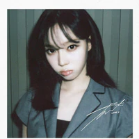 Kim Min Jeong_Winter