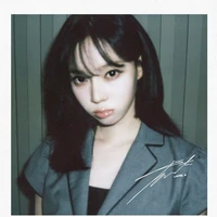 Kim Min Jeong_Winter