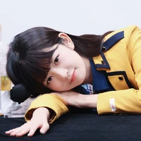 Naoi Rei