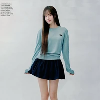 Kim Jiwon_Liz