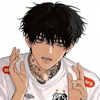 Junior [ kuro ]