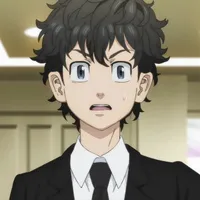hangaki takemichi