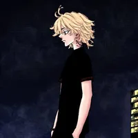 sano manjiro