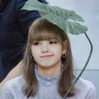 Lalisa Manobal(Con nít)