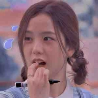 Kim Jisoo(con nít)