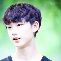 Đinh Trình Hâm {lúc nhỏ}