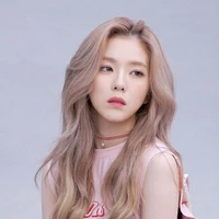 Bà Park (Irene)