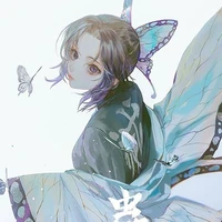 Kochou Shinobu