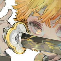 Agatsuma Zenitsu