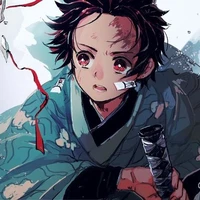 Kamado Tanjirou