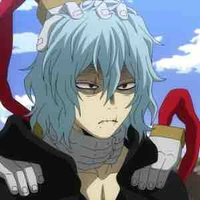 Shigaraki Tomura 