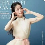 Châu Tuyết Vân