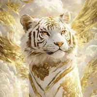 mimi ( bạch hổ hoàng kim )