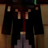 Đen - Bạch Mặc Thiên