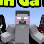 Herobrine - (thầy) Mộng Kỳ Nhạn