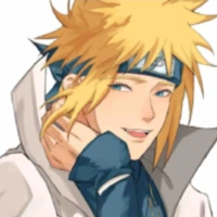 Namikaze Minato