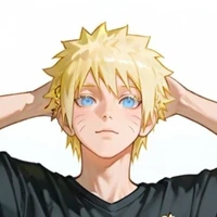 Namikaze Naruto