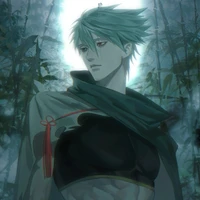 hatake Kakashi