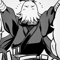 goemon garp