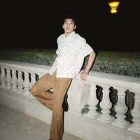 Trần Minh Hiếu ( anh ruột của Dương )