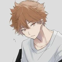 Hinata Shouyo