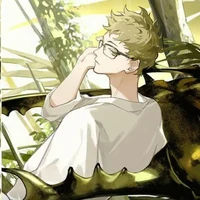 Tsukishima Kei