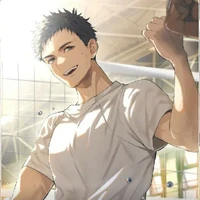Suwamura Daichi