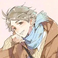 Sugawara Koushi