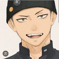 Tanaka Ryunosuke
