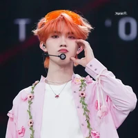 Tô Tân Hạo _ cậu