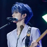 Chu Chí Hâm _ hắn