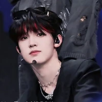 Trương Trạch Vũ _ bé