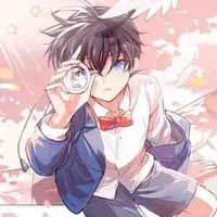 Edogawa Conan